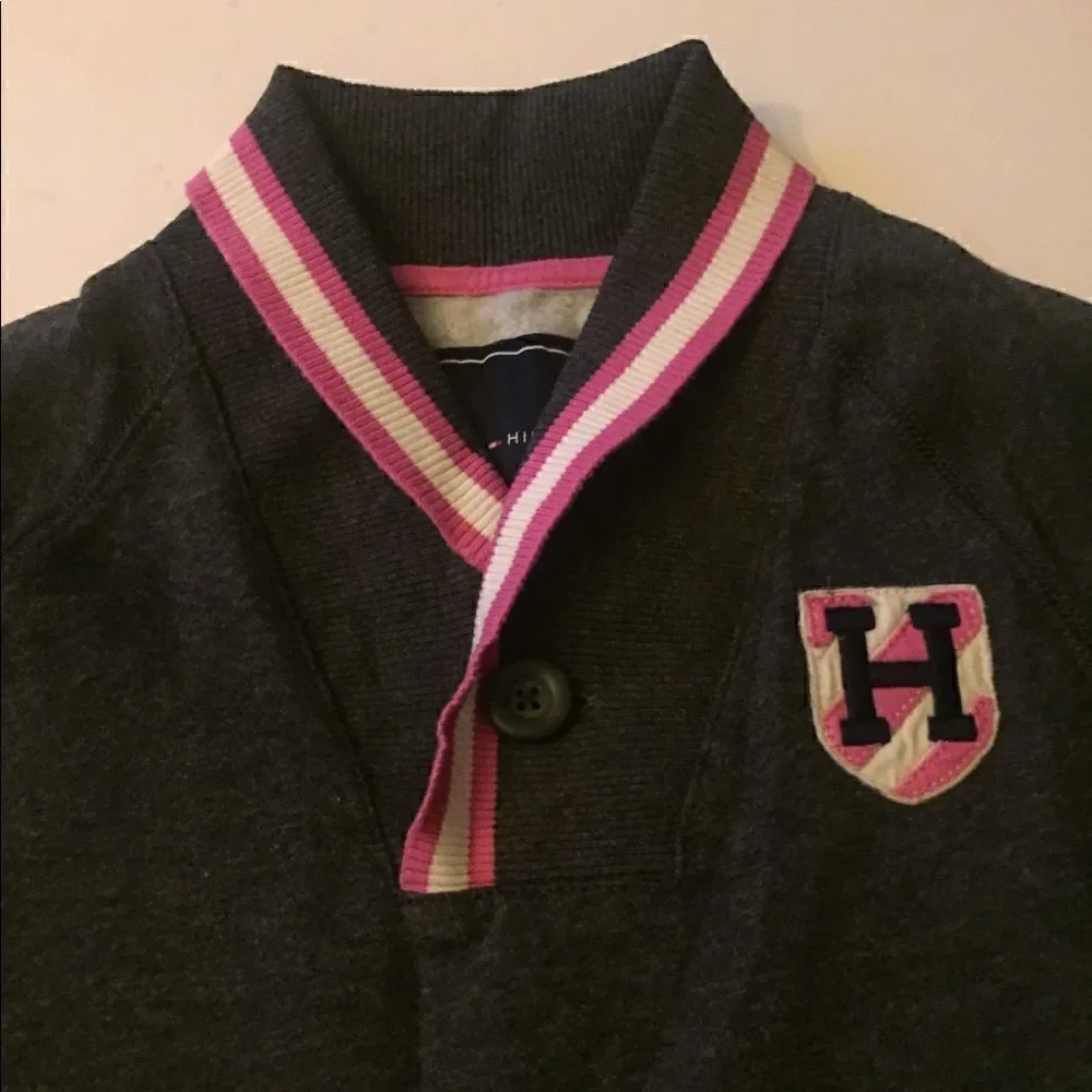 Tommy Hilfiger excellent used